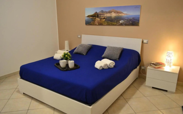 Appartamento del Golfo