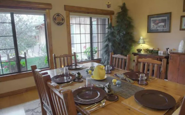 Grand Canyon Bed and Breakfast