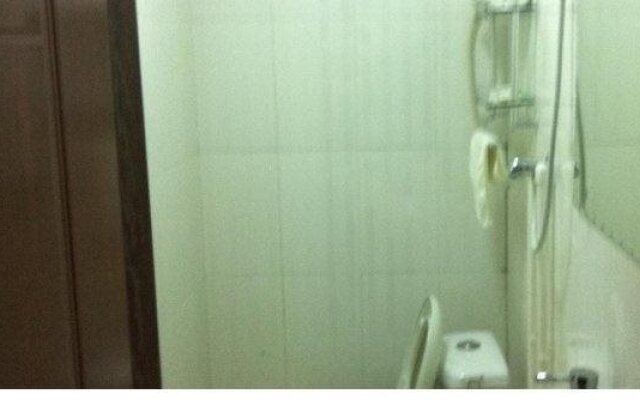 Shangke Hotel