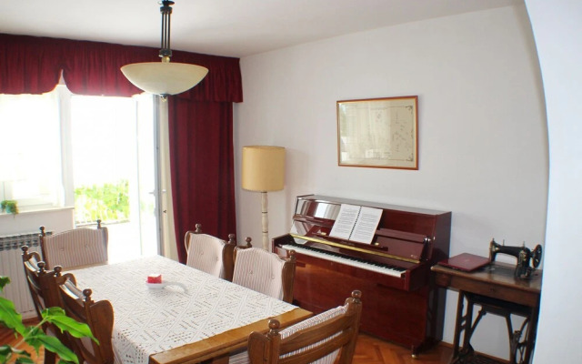 Sea View - Cosy & Comfortable - A3 Boris