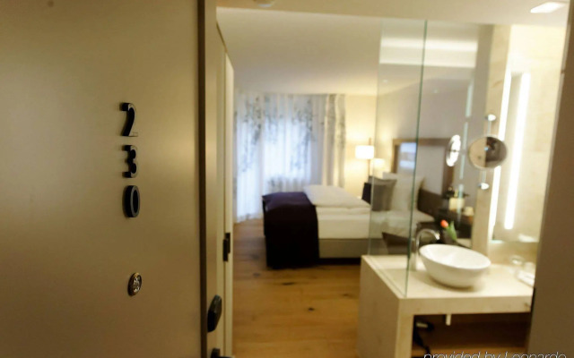 Waldhotel Stuttgart