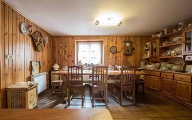 Casa de Sixto