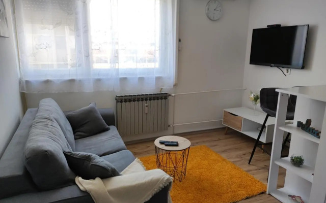 Apartman Emy