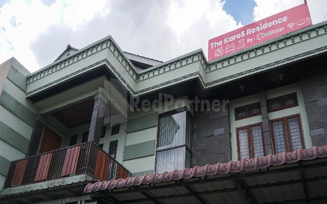 The Karo's Residence Redpartner