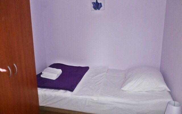 Apartments Bugenvilla-with Beautiful Seaview
