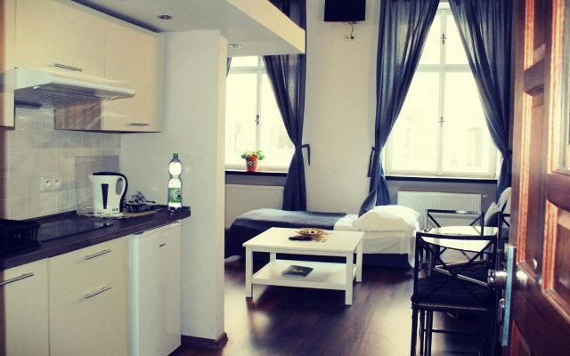 Residence Casa Italia