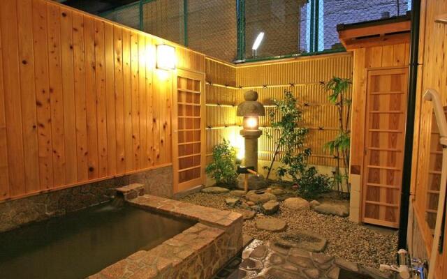 Ryokan Ichizu