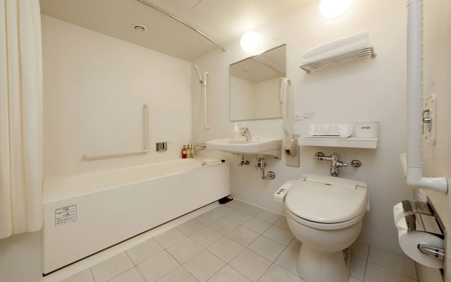 Keio Presso Inn Kudanshita