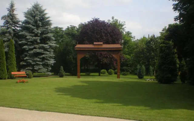Pálmajor Pihenöpark és Rendezvényközpont