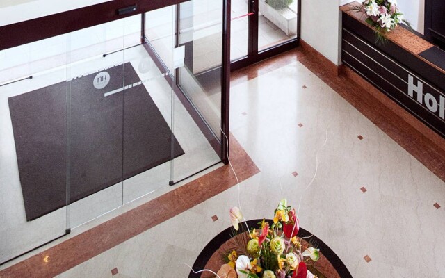 NH Timisoara Hotel