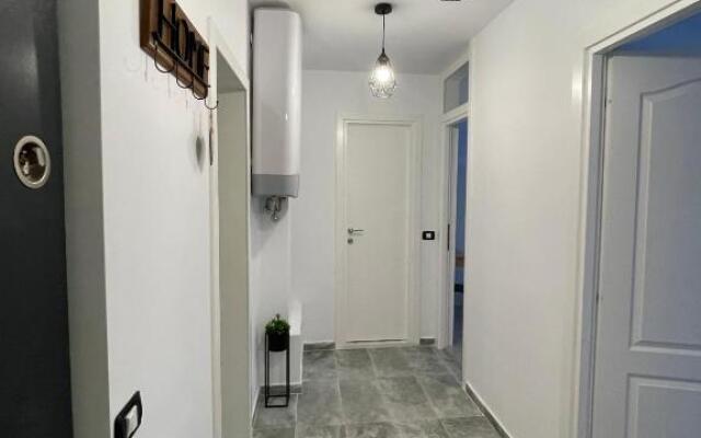 APARTAMENT 3 camere Neptun