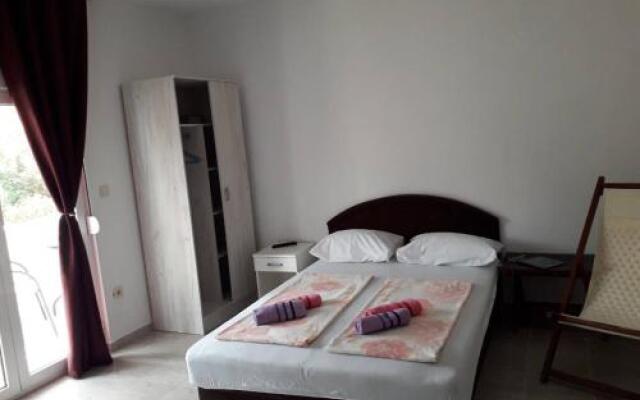 Apartmani Andrea-jaz