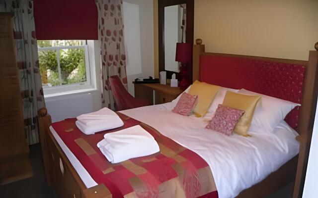 The Barrington Arms Hotel