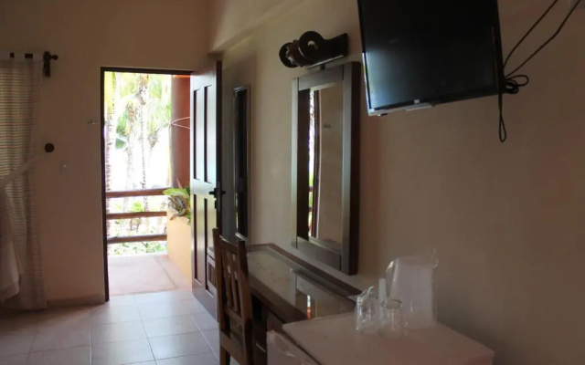Hotel Villa Kiin