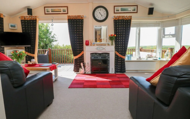 Poppy Lodge