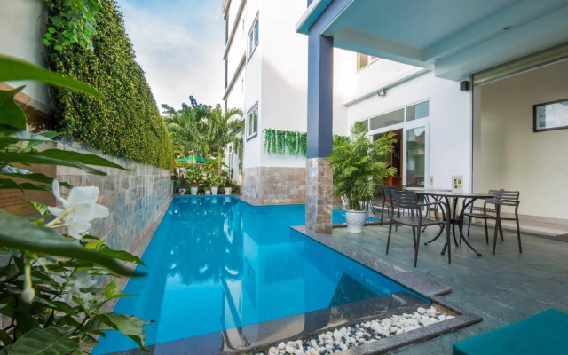 Hoi An Prince Hotel