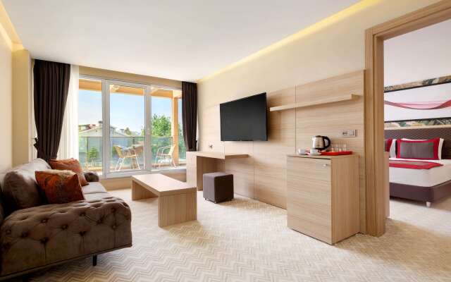 Ramada by Wyndham Istanbul Sile