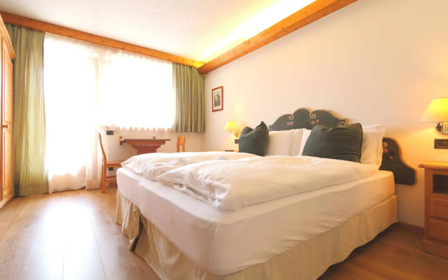 Park Hotel Bellacosta