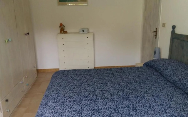 Maison Sainte Marie Holiday Accomodation