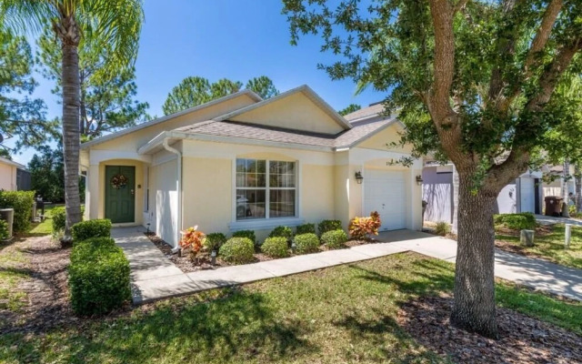 Patricia's Southern Dunes Vacation Home