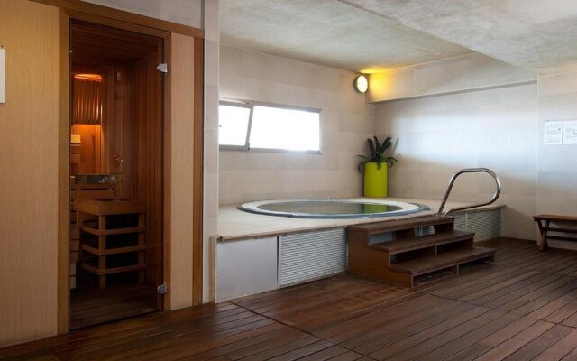NH Alicante