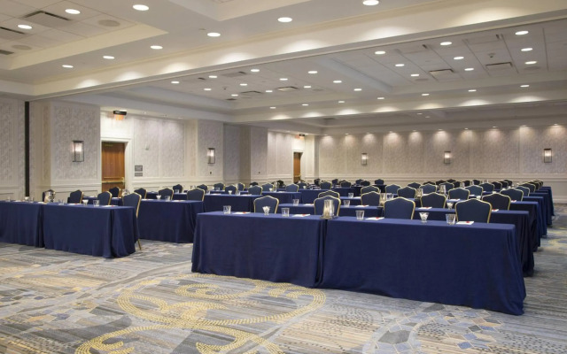 Marriott Hartford Downtown