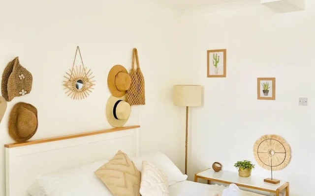 Seafront Apartment