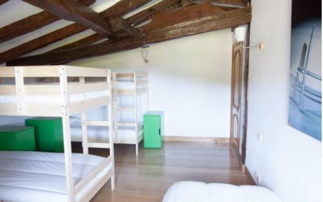 Moana Surf Hostel