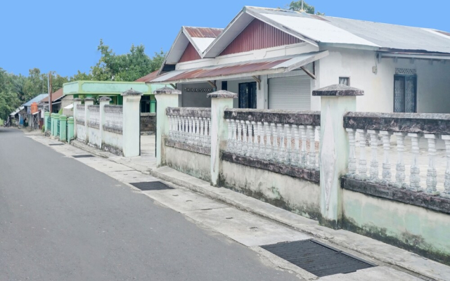 Spot on 91970 Biru Homestay