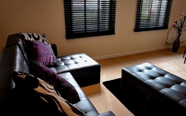 Select Serviced Accommodation - Gweal Place