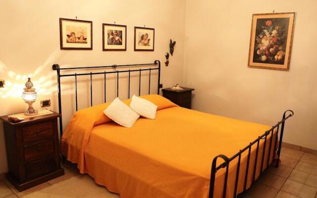 Villa Naira B&b