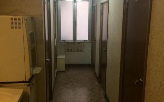 Business Hotel Fukudaya