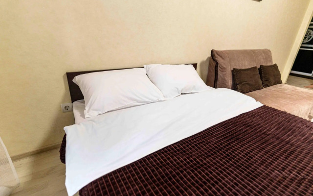 Апартаменты на улице Восточно-Кругликовская 30/2