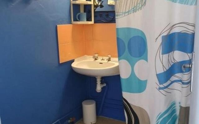 Maison La Faute-sur-Mer, 2 pièces, 2 personnes - FR-1-476-131