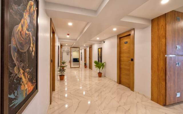 Hotel Royal 24