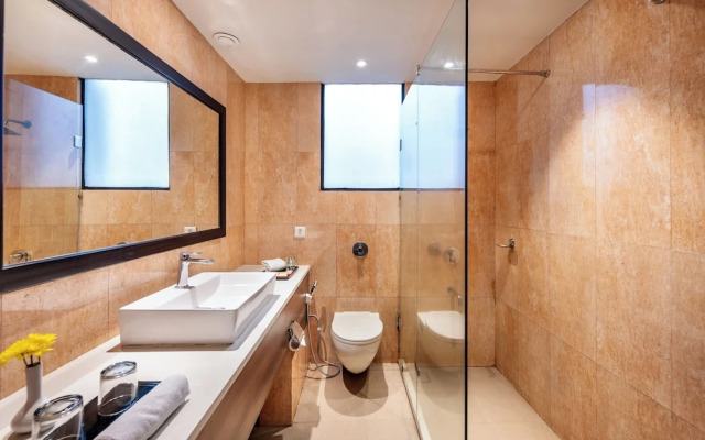 Comfort Inn Alstonia Amritsar