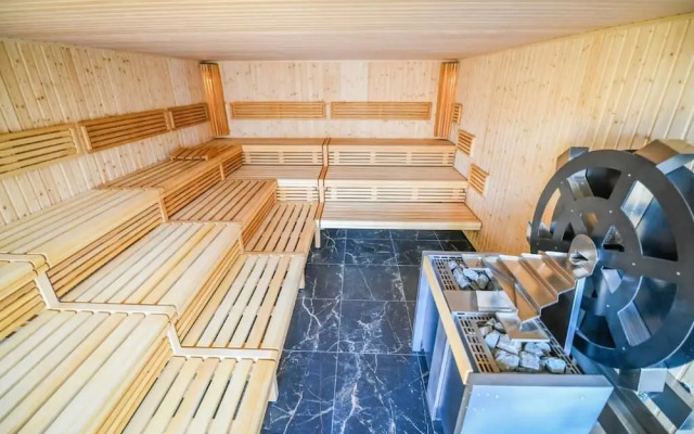 Pensjonat Fitness i Spa Gregor