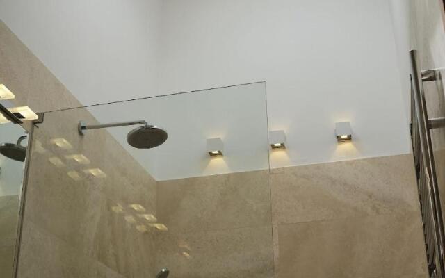 Tocuyeros Boutique Hotel