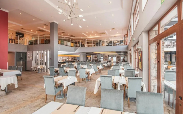 Orka World Hotel & Aqua Park