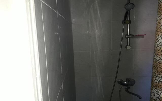 Flat 2 bedrooms 2 bathrooms - Tbilisi
