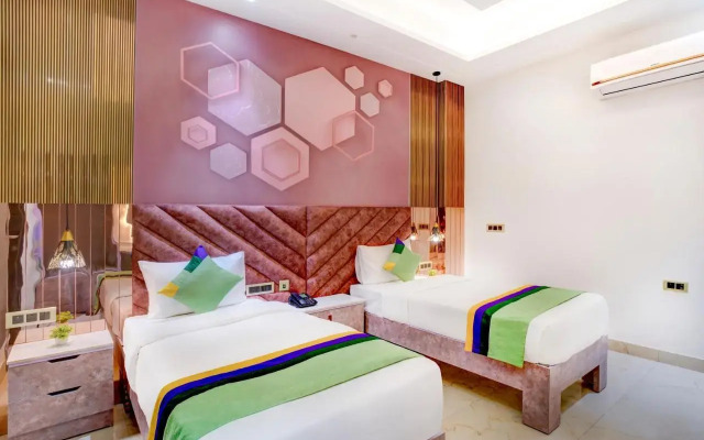 Treebo Corporate Inn