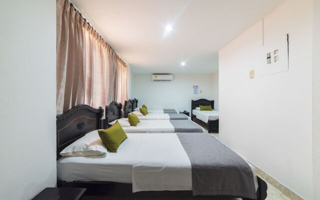 Ayenda 1304 Olimpico