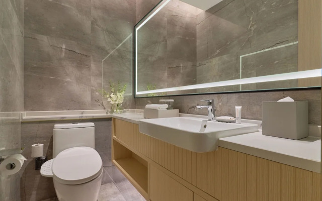 Hyatt Place Nantong Xinghu City Plaza