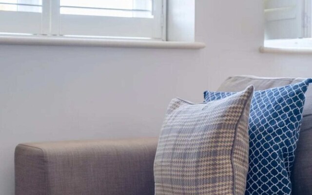 Stylish 1 Bedroom Apartment in Affluent Fulham