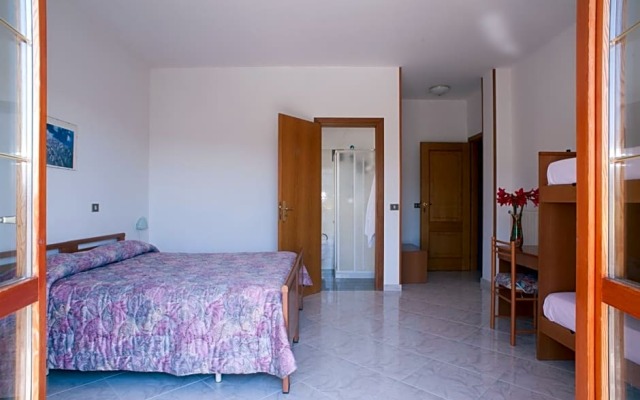 B&B Le Ginestre