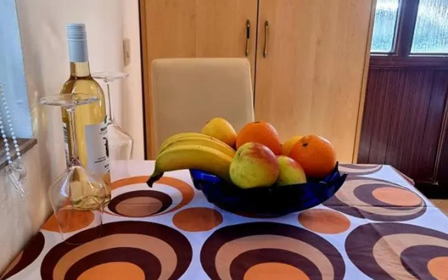 Apartmani Petra