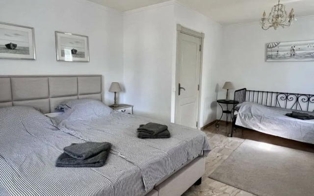 Villa Residence du Lac - Sainte Maxime