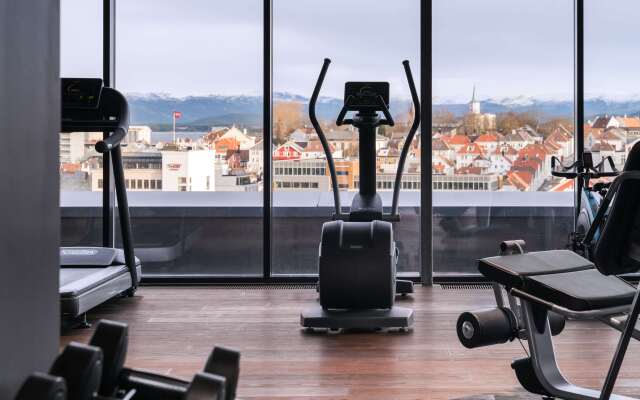 Radisson Blu Atlantic Hotel, Stavanger