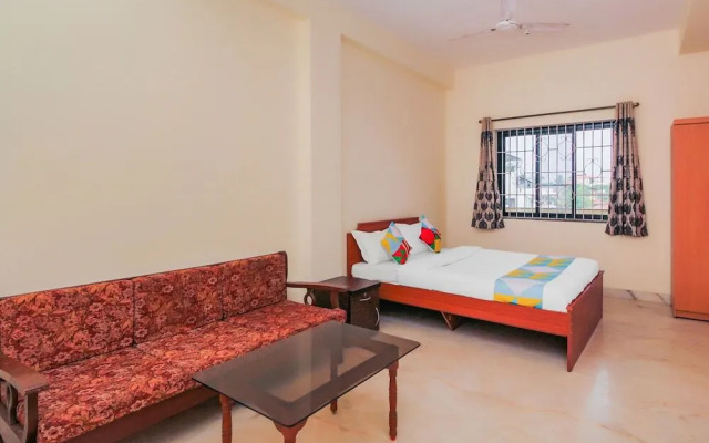 Pednekar's Guest House By OYO Rooms