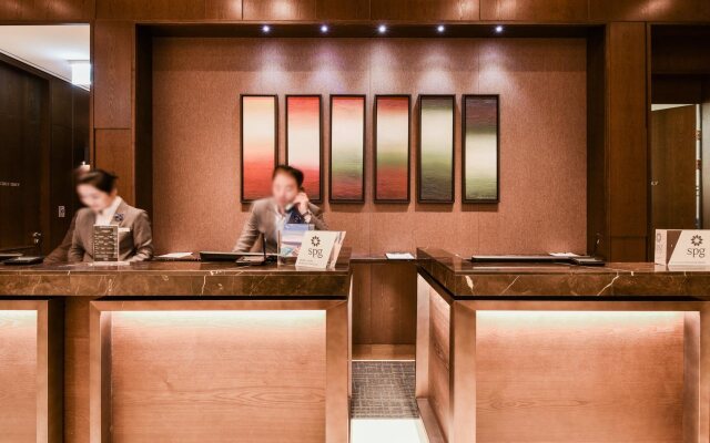 Four Points by Sheraton Josun, Seoul Station